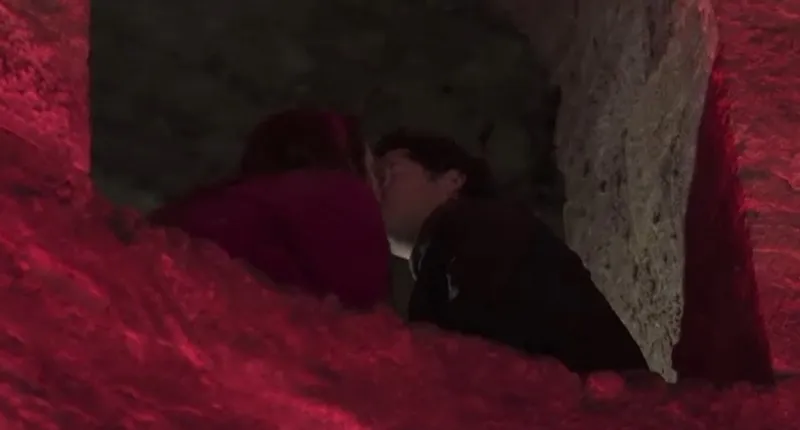 Đến Italy t&igrave;m lời giải t&igrave;nh y&ecirc;u của bạn s&acirc;u đậm tới đ&acirc;u - Ảnh 2.