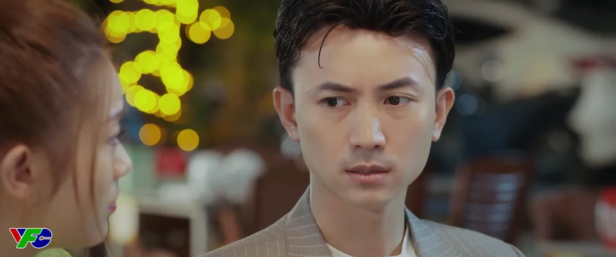 Dưới b&oacute;ng c&acirc;y hạnh ph&uacute;c - Tập 18: L&yacute; do Danh vỡ nợ cũng kh&ocirc;ng chịu đi ở rể - Ảnh 2.