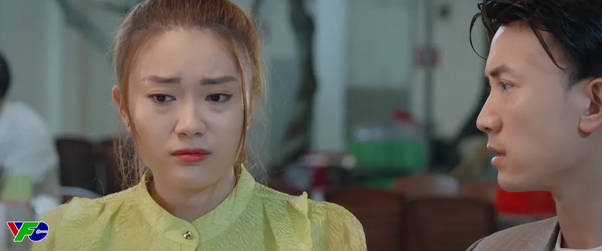 Dưới b&oacute;ng c&acirc;y hạnh ph&uacute;c - Tập 18: L&yacute; do Danh vỡ nợ cũng kh&ocirc;ng chịu đi ở rể - Ảnh 3.