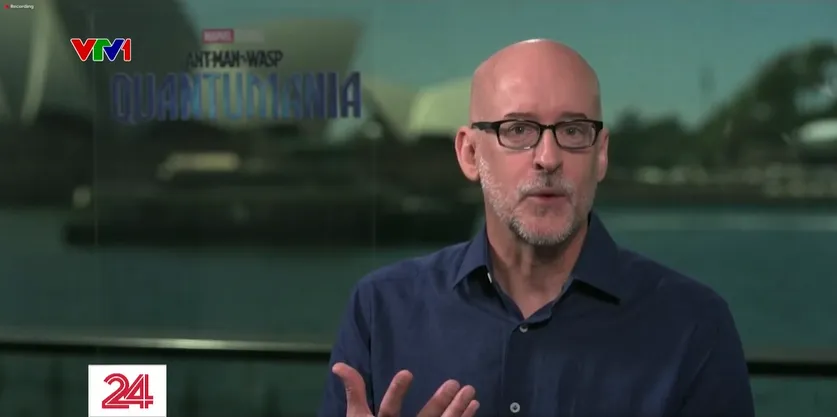 Những đột ph&aacute; trong phần mới của Người Kiến v&agrave; Chiến binh Ong - Ảnh 2.