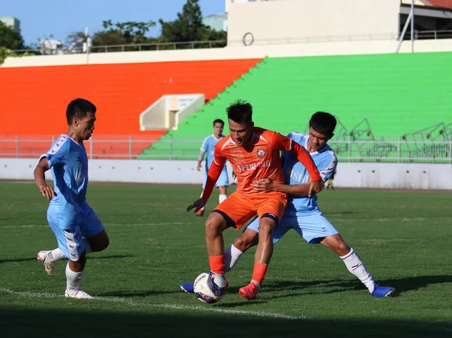 SHB Đà Nẵng sẵn sàng đón tiếp Topenland Bình Định | Vòng 4 V.League 2023 - Ảnh 1. SHB Đà Nẵng sẵn sàng đón tiếp Topenland Bình Định | Vòng 4 V.League 2023 - Ảnh 1.