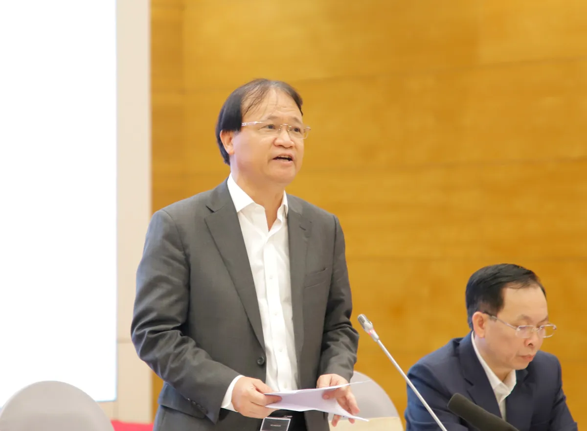 Bộ Công Thương nói về việc xử lý khoản lỗ 31.000 tỷ đồng của EVN - Ảnh 2.