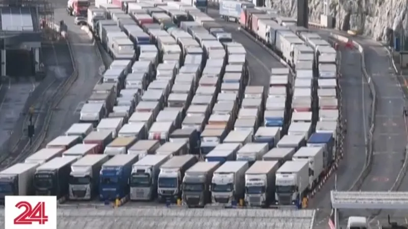 Nước Anh trở nên nghèo hơn sau ba năm Brexit? - Ảnh 3.