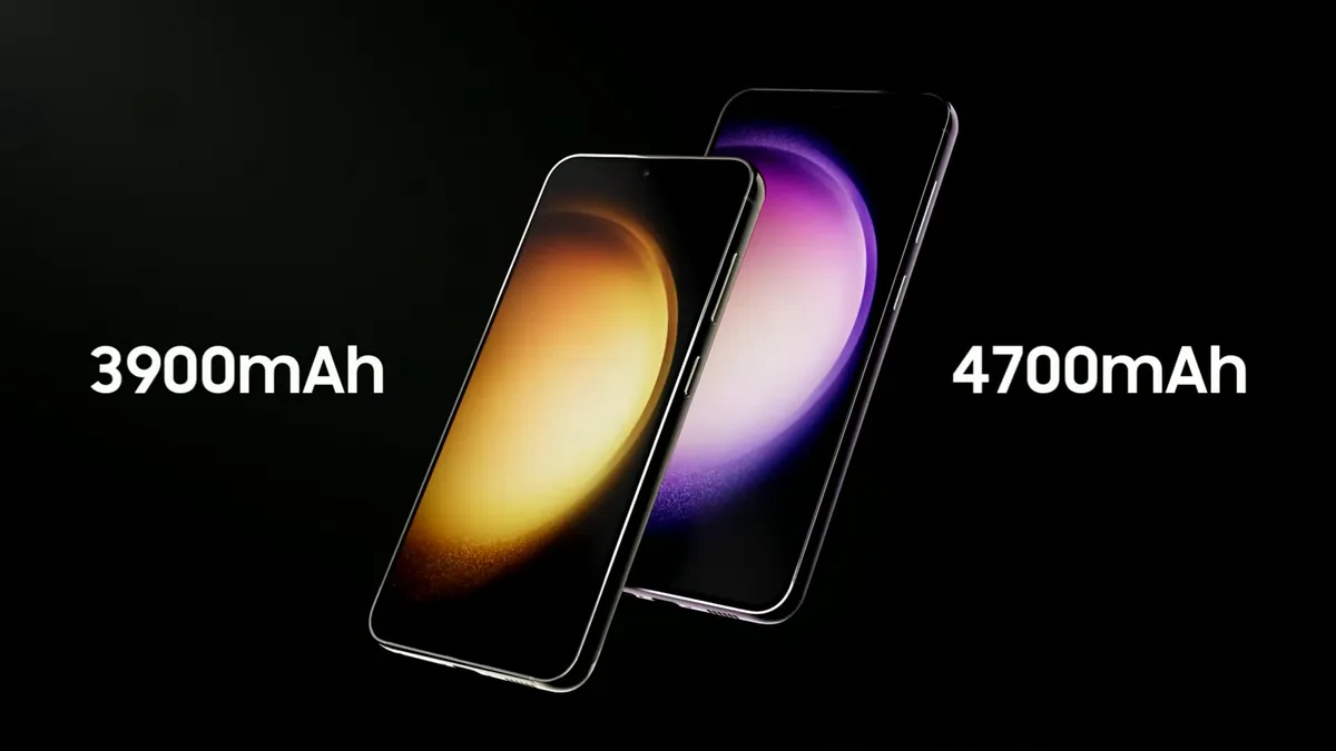 Galaxy S23 ra mắt: Mạnh mẽ nhờ chip Snapdragon 8 Gen 2, ghi hình ấn tượng với camera mắt thần bóng đêm - Ảnh 15.