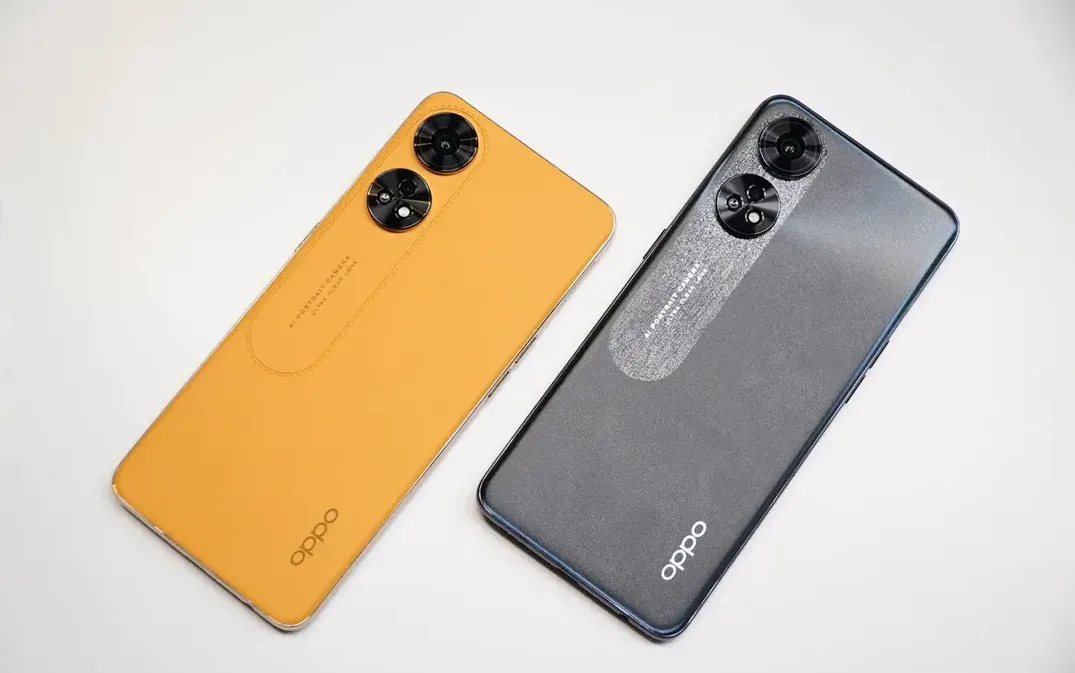 Oppo ra mắt Reno8 T Series: Màn hình cong, camera 108MP, giá từ 8,5 triệu đồng - Ảnh 3.