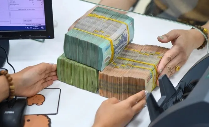 Thúc đẩy vốn tín dụng xanh - Ảnh 2.