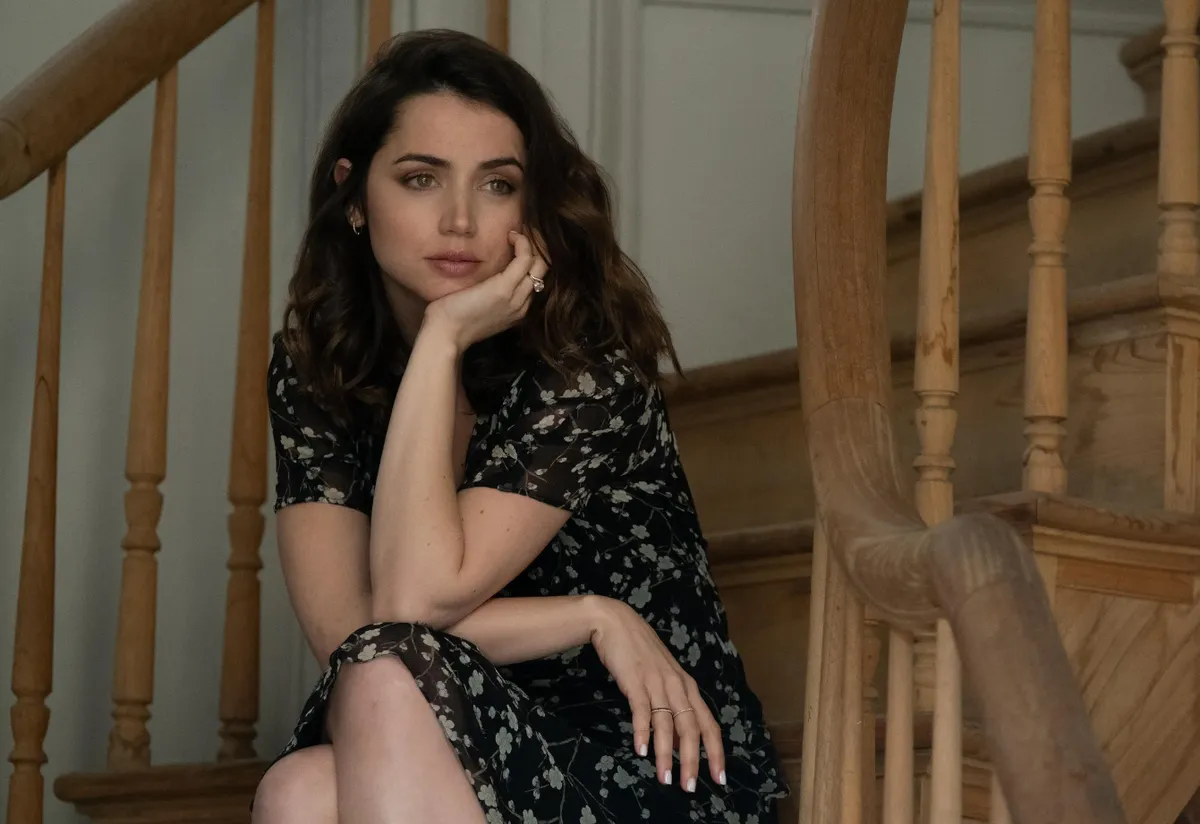 Oscars 2023 v&agrave; những lần đầu ti&ecirc;n đi v&agrave;o lịch sử - Ảnh 3.