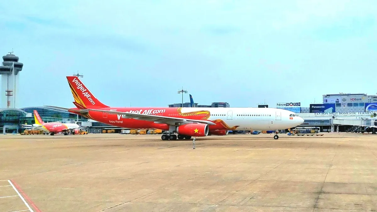 Thêm tàu bay A330, khám phá xứ sở Kangaroo dễ dàng, tiết kiệm cùng Vietjet - Ảnh 1.