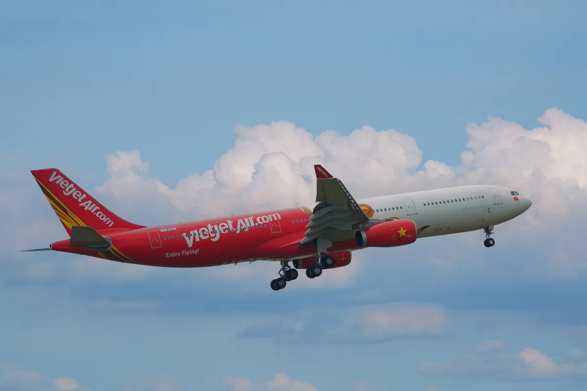 Thêm tàu bay A330, khám phá xứ sở Kangaroo dễ dàng, tiết kiệm cùng Vietjet - Ảnh 3.