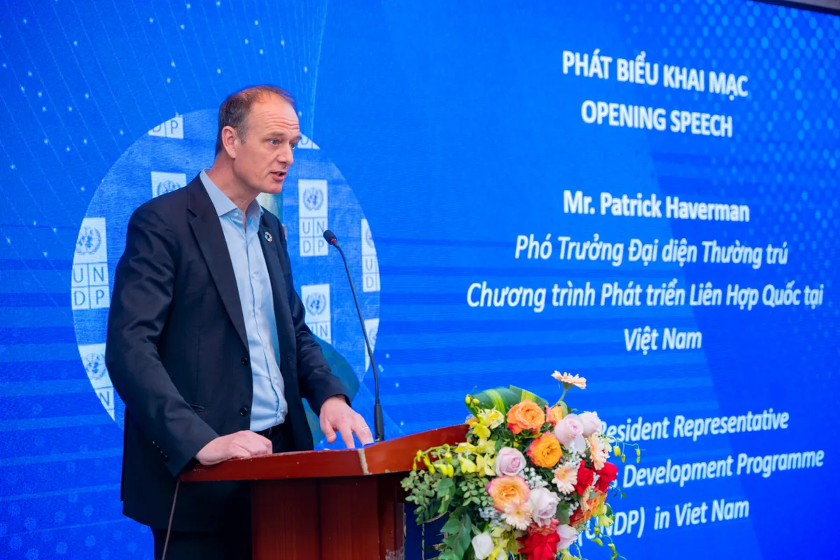 Trao giải cuộc thi Thử thách Công dân số năm 2022 - Ảnh 2.