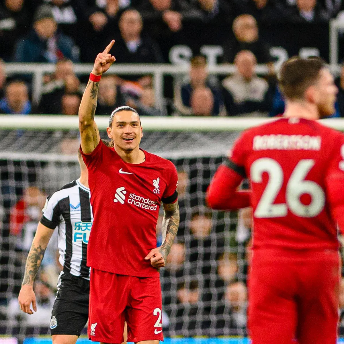 Thông tin trước trận đấu: Liverpool - Real Madrid | 03h00 ngày 22/02 - Ảnh 1. Thông tin trước trận đấu: Liverpool - Real Madrid | 03h00 ngày 22/02 - Ảnh 1.