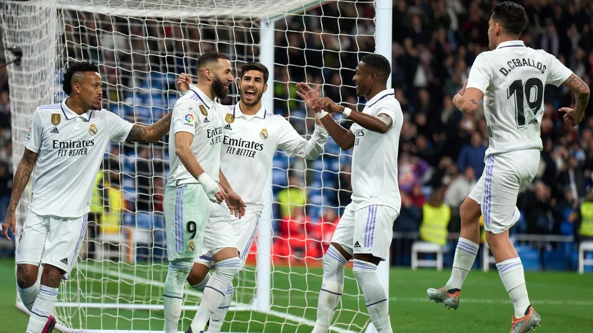 Thông tin trước trận đấu: Liverpool - Real Madrid | 03h00 ngày 22/02 - Ảnh 2. Thông tin trước trận đấu: Liverpool - Real Madrid | 03h00 ngày 22/02 - Ảnh 2.
