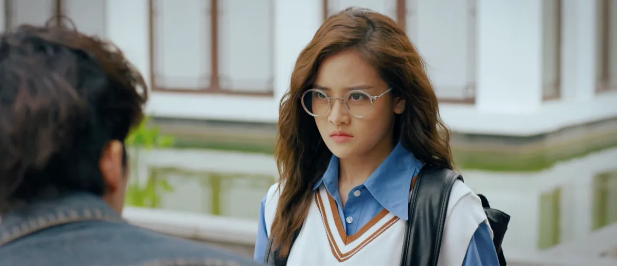 Điểm chung của Nam (Phương Oanh) Hương vị t&igrave;nh th&acirc;n v&agrave; nữ ch&iacute;nh Đừng n&oacute;i khi y&ecirc;u - Ảnh 10.