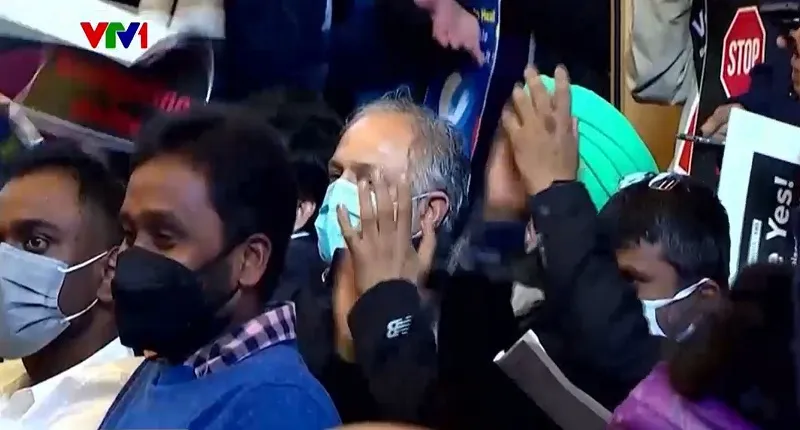 Th&agrave;nh phố đầu ti&ecirc;n của Mỹ cấm ph&acirc;n biệt đẳng cấp - Ảnh 1.