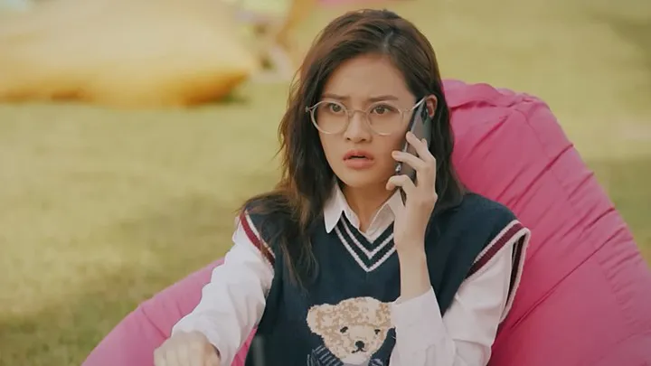 Điểm chung của Nam (Phương Oanh) Hương vị t&igrave;nh th&acirc;n v&agrave; nữ ch&iacute;nh Đừng n&oacute;i khi y&ecirc;u - Ảnh 8.