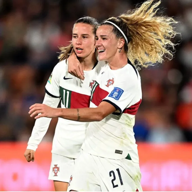 Lộ diện đối thủ cuối cùng của ĐT nữ Việt Nam tại World Cup 2023 - Ảnh 1. Lộ diện đối thủ cuối cùng của ĐT nữ Việt Nam tại World Cup 2023 - Ảnh 1.