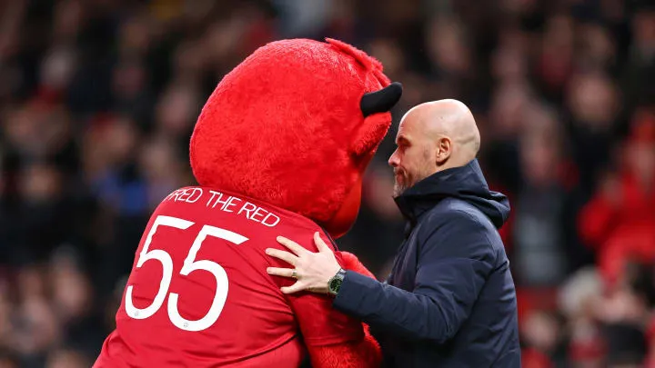 Cổ phiếu Manchester United bị tác động từ thông tin đổi chủ - Ảnh 2. Cổ phiếu Manchester United bị tác động từ thông tin đổi chủ - Ảnh 2.