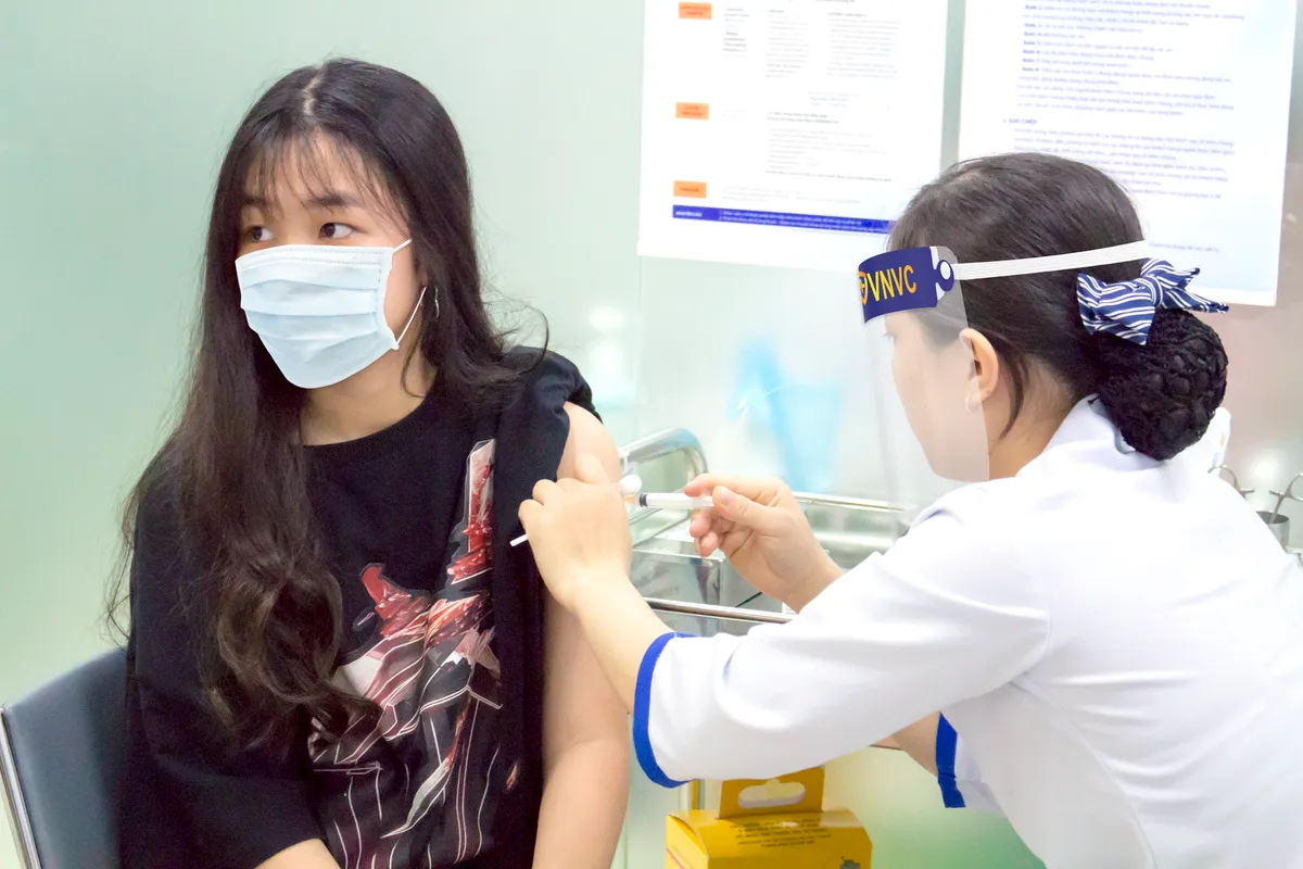 90% ca bệnh ung thư hậu môn là do virus HPV - Ảnh 1.