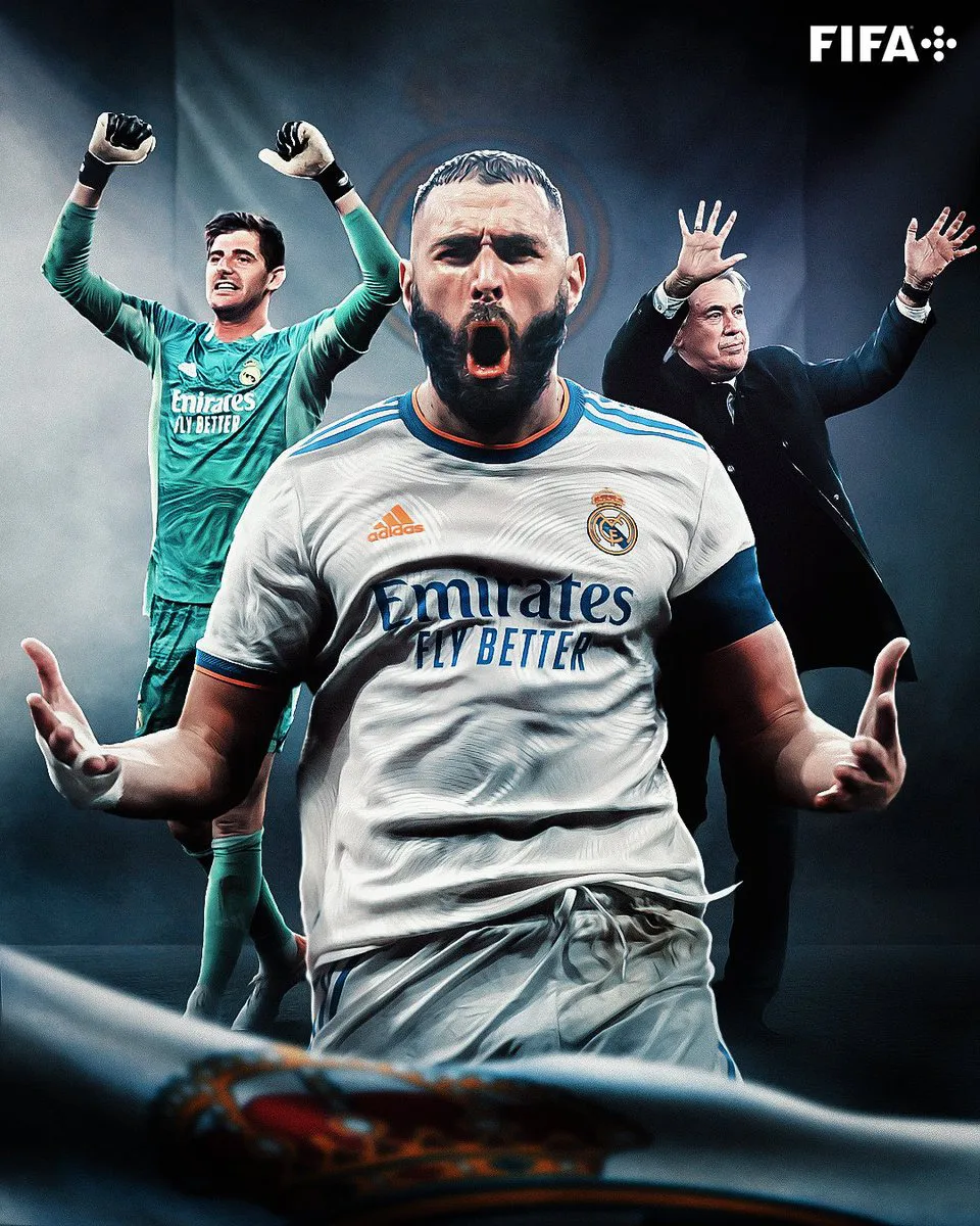 Real Madrid là CLB thi đấu ít phạm lỗi nhất châu Âu mùa này - Ảnh 1. Real Madrid là CLB thi đấu ít phạm lỗi nhất châu Âu mùa này - Ảnh 1.