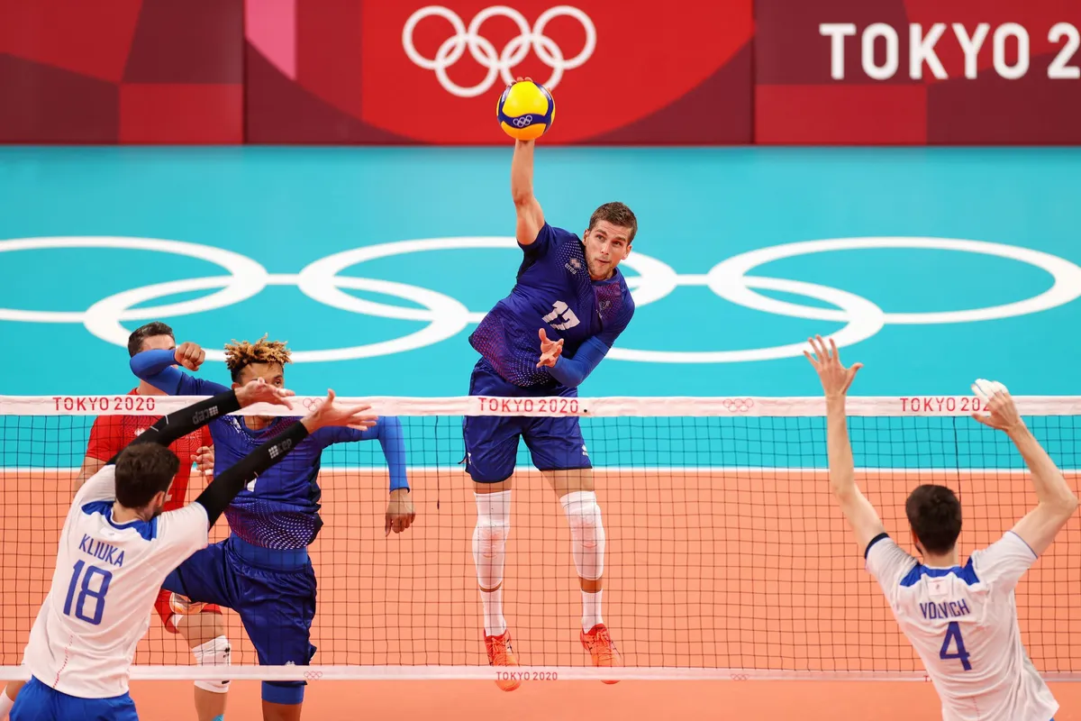 18 tháng nữa mới diễn ra, một số môn tại Olympic Paris 2024 đã cháy vé - Ảnh 2. 18 tháng nữa mới diễn ra, một số môn tại Olympic Paris 2024 đã cháy vé - Ảnh 2.
