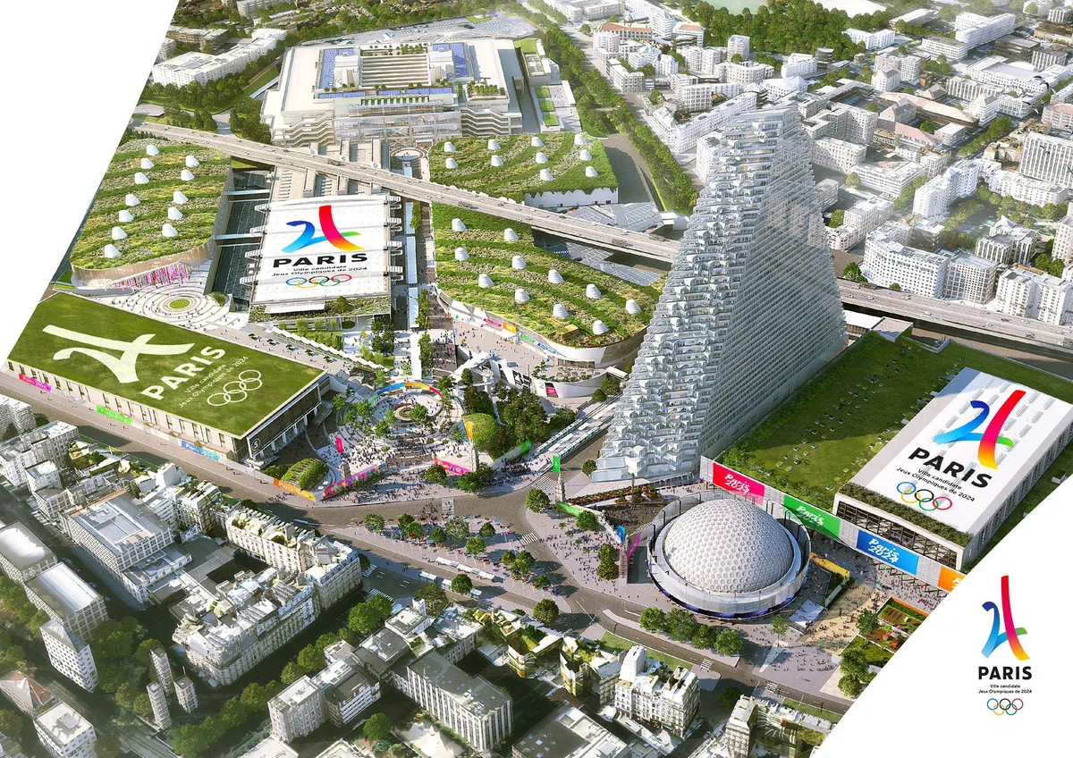 18 tháng nữa mới diễn ra, một số môn tại Olympic Paris 2024 đã cháy vé - Ảnh 3. 18 tháng nữa mới diễn ra, một số môn tại Olympic Paris 2024 đã cháy vé - Ảnh 3.