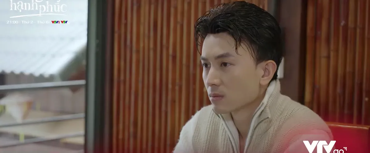 Dưới b&oacute;ng c&acirc;y hạnh ph&uacute;c - Tập 24: Danh d&iacute;nh v&agrave;o Lợi lừa - Ảnh 2.