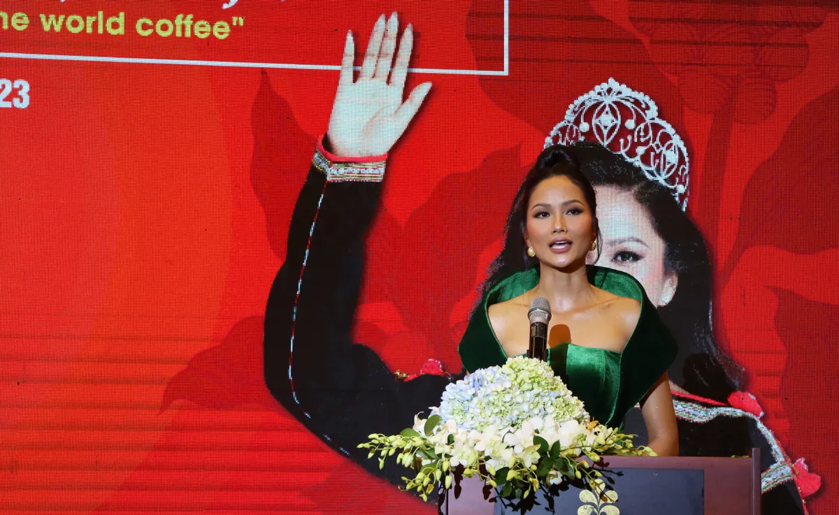 Đắk Lắk mời du kh&aacute;ch uống c&agrave; ph&ecirc; miễn ph&iacute; khi đến Lễ hội C&agrave; ph&ecirc; Bu&ocirc;n Ma Thuột - Ảnh 2.