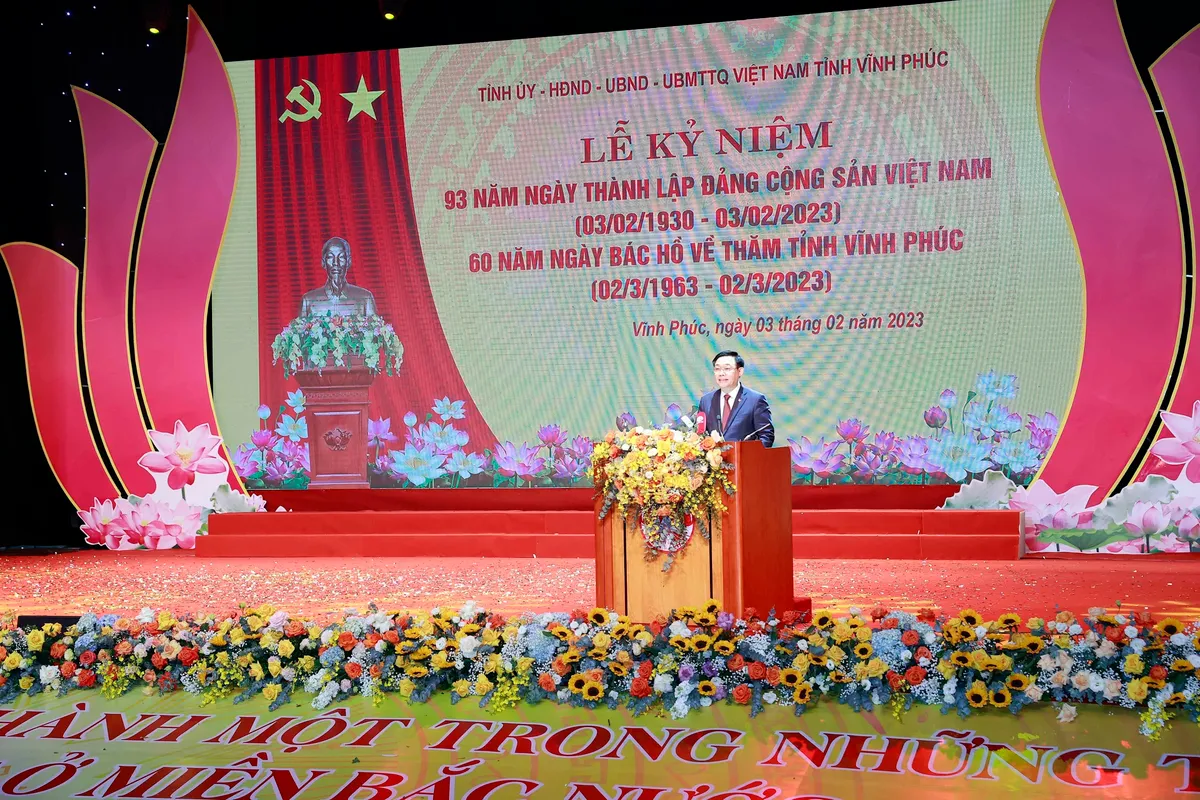 Tiếp tục nu&ocirc;i dưỡng kh&aacute;t vọng gi&agrave;u c&oacute; v&agrave; phồn vinh - Ảnh 4.