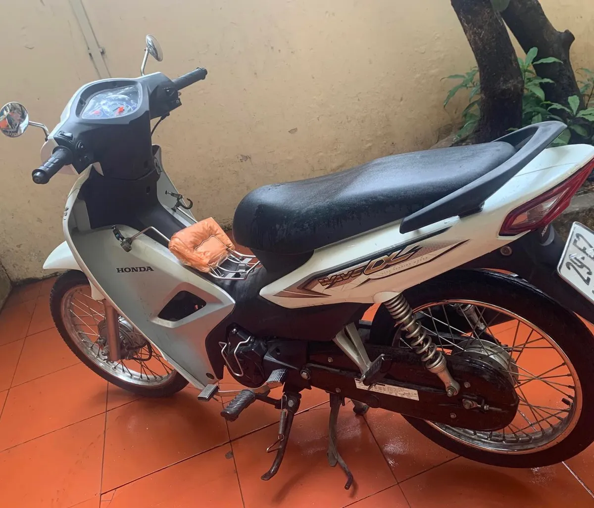 Vừa ra tù, đối tượng có 5 tiền án tiếp tục phạm tội  - Ảnh 2.