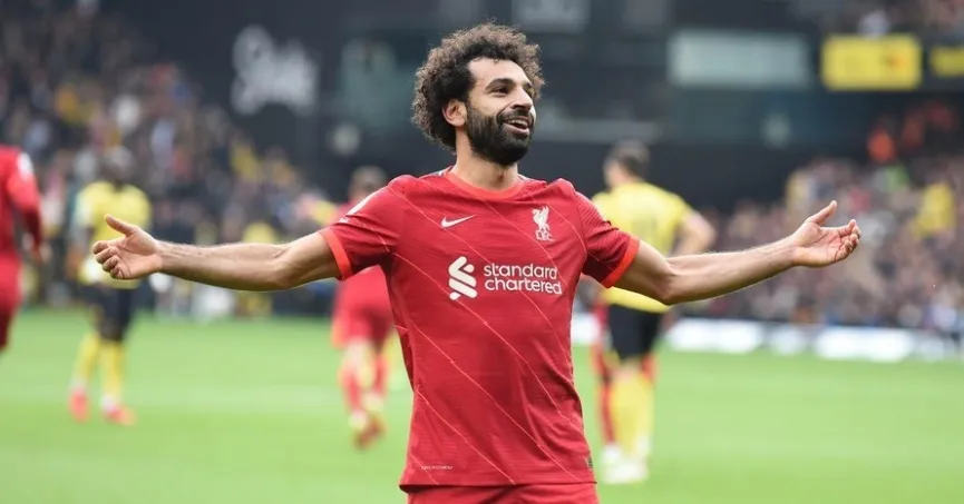 Mohamed Salah có thể sang PSG - Ảnh 2. Mohamed Salah có thể sang PSG - Ảnh 2.