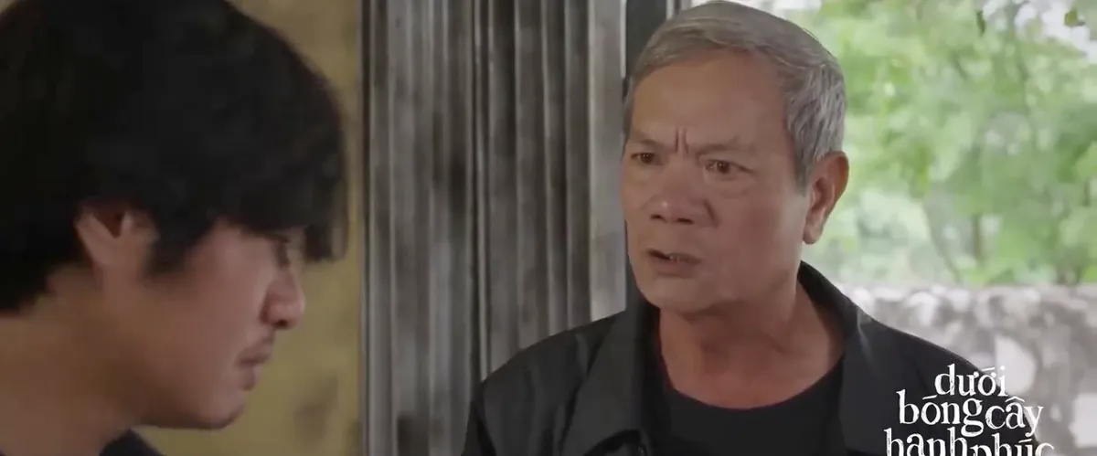 Dưới b&oacute;ng c&acirc;y hạnh ph&uacute;c - Tập 10: Hẹn Tố về qu&ecirc; ra mắt, Tơ lại đột nhi&ecirc;n biến mất - Ảnh 1.