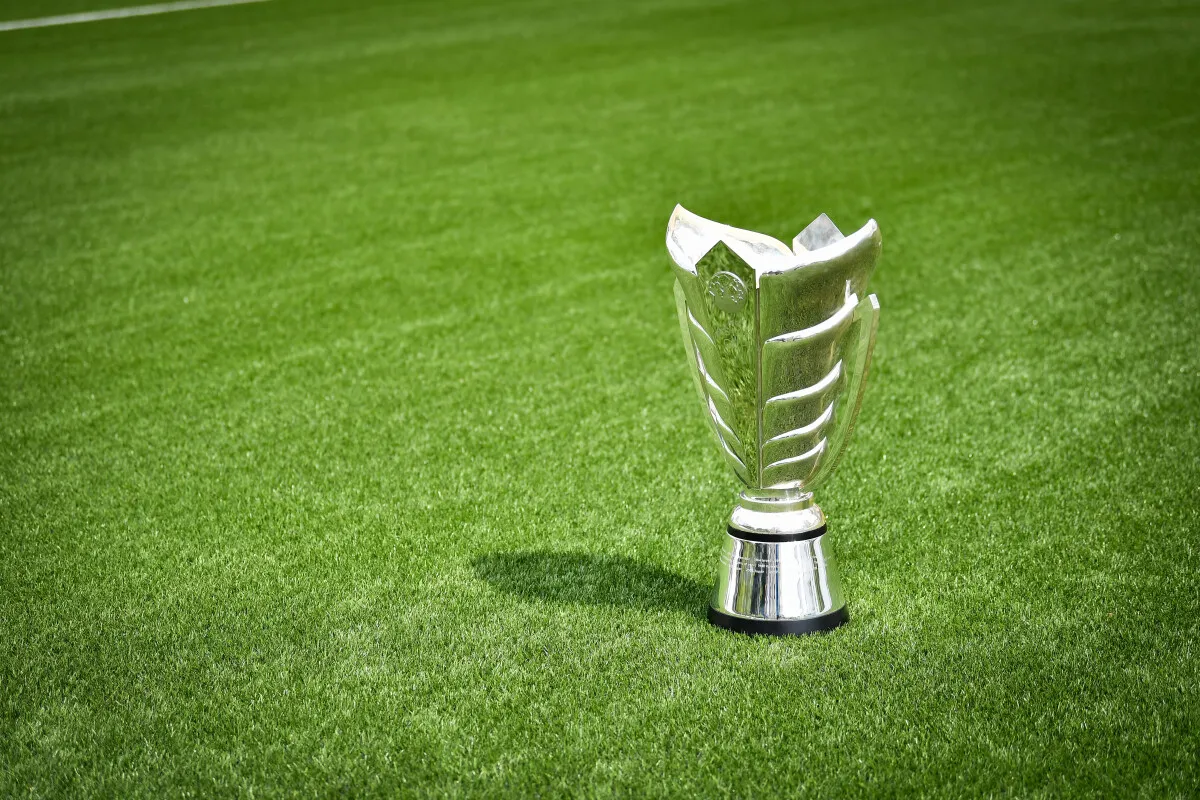 Ấn định thời gian tổ chức Asian Cup - Ảnh 1. Ấn định thời gian tổ chức Asian Cup - Ảnh 1.