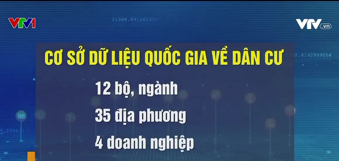 Xây dựng Trung tâm dữ liệu quốc gia - yêu cầu cấp bách, chưa có tiền lệ - Ảnh 2.