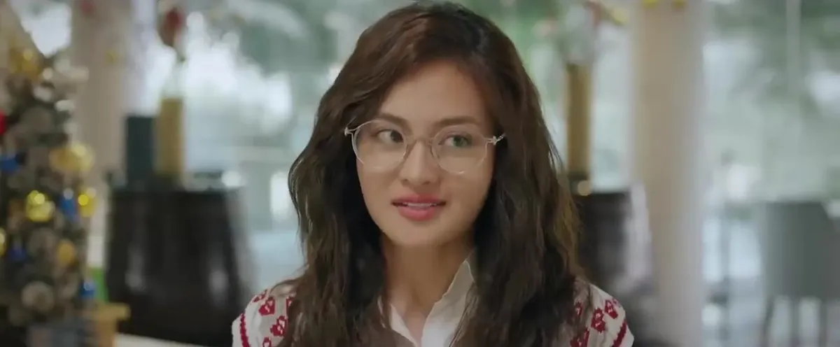 Đừng n&oacute;i khi y&ecirc;u - Tập 5: Leo Nguyễn đổ đứ đừ khi nh&igrave;n thấy Ly l&agrave;m b&aacute;nh - Ảnh 1.