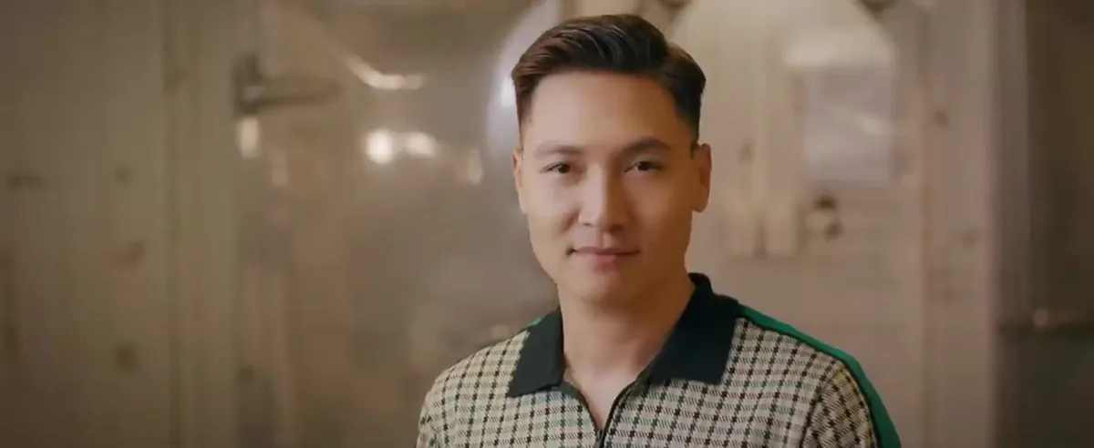 Đừng n&oacute;i khi y&ecirc;u - Tập 5: Leo Nguyễn đổ đứ đừ khi nh&igrave;n thấy Ly l&agrave;m b&aacute;nh - Ảnh 4.