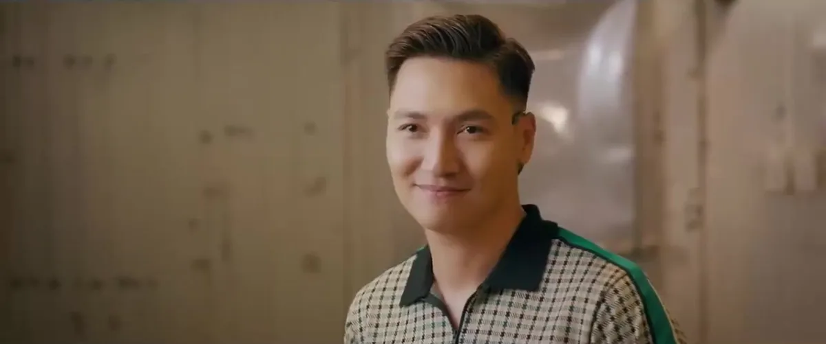 Đừng n&oacute;i khi y&ecirc;u - Tập 5: Leo Nguyễn đổ đứ đừ khi nh&igrave;n thấy Ly l&agrave;m b&aacute;nh - Ảnh 6.