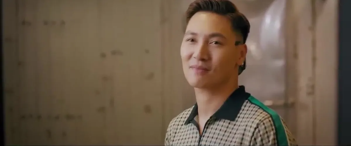 Đừng n&oacute;i khi y&ecirc;u - Tập 5: Leo Nguyễn đổ đứ đừ khi nh&igrave;n thấy Ly l&agrave;m b&aacute;nh - Ảnh 7.