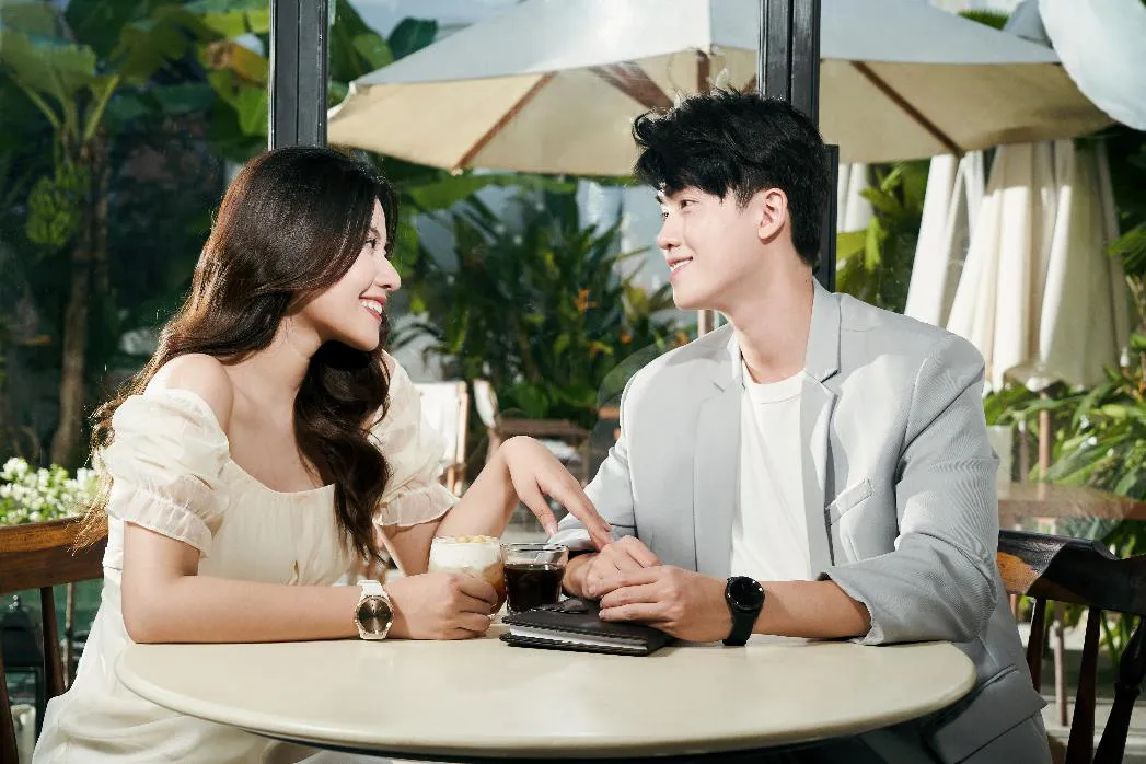 Garmin ra mắt v&iacute;vomove Trend: Smartwatch lai giữa cổ điển v&agrave; hiện đại - Ảnh 3.