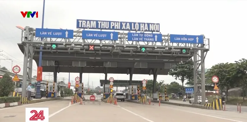 TP Hồ Chí Minh muốn làm BOT trên đường hiện hữu - Ảnh 4.