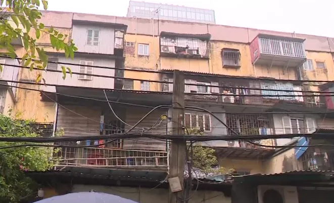 Mong mỏi được t&aacute;i định cư - Ảnh 2.