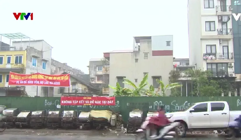 Nộp tiền 14 năm vẫn không được nhận nhà - Ảnh 1.