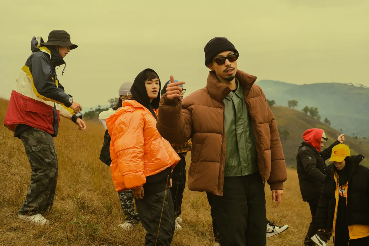 Đen: L&agrave;m MV Lu&ocirc;n Y&ecirc;u Đời chỉ l&agrave; để thấy cuộc đời c&ograve;n dễ thương lắm - Ảnh 1.