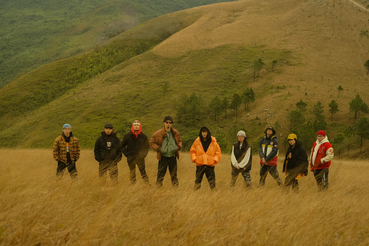 Đen: L&agrave;m MV Lu&ocirc;n Y&ecirc;u Đời chỉ l&agrave; để thấy cuộc đời c&ograve;n dễ thương lắm - Ảnh 3.