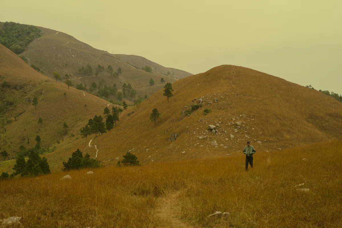 Đen: L&agrave;m MV Lu&ocirc;n Y&ecirc;u Đời chỉ l&agrave; để thấy cuộc đời c&ograve;n dễ thương lắm - Ảnh 4.