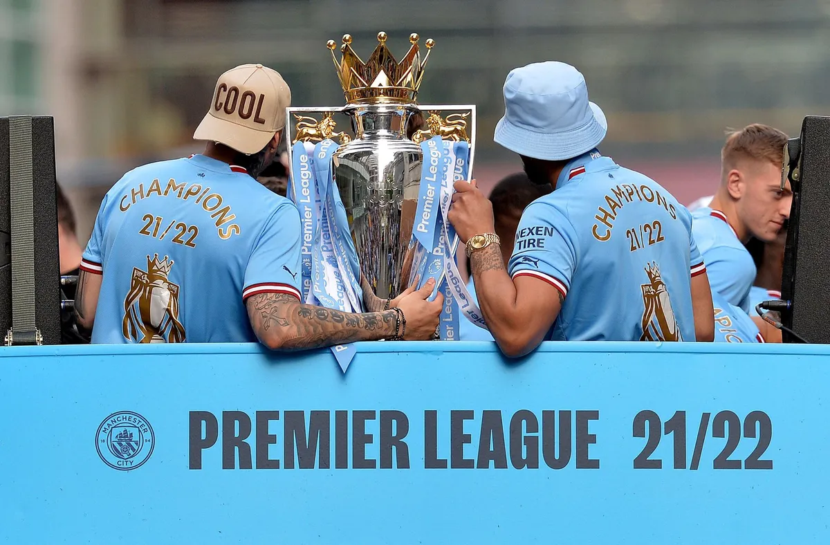 Giờ vàng thể thao tuần này, 10/02 | Man City và hậu quả khi mất niềm tin - Ảnh 2. Giờ vàng thể thao tuần này, 10/02 | Man City và hậu quả khi mất niềm tin - Ảnh 2.