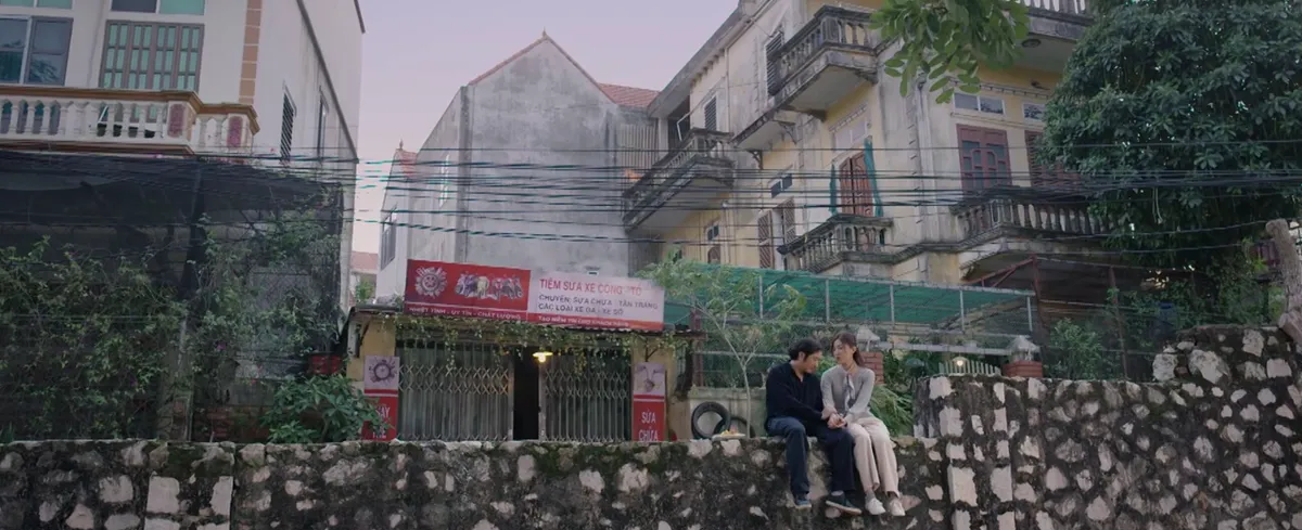 Dưới bóng cây hạnh phúc - Tập 13: Tố đưa 300 triệu cho Tơ, Tú ghen đòi phá đám - Ảnh 1.