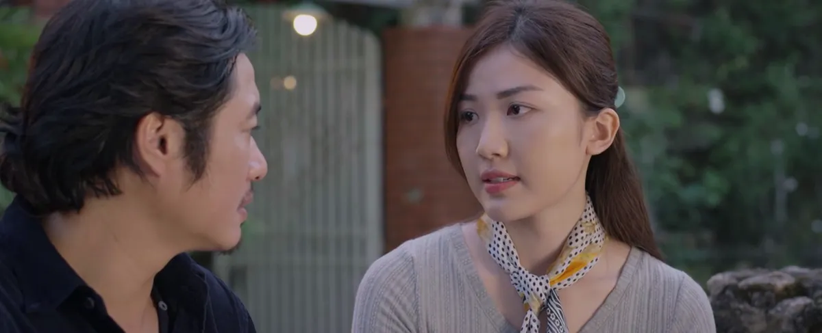 Dưới bóng cây hạnh phúc - Tập 13: Tố đưa 300 triệu cho Tơ, Tú ghen đòi phá đám - Ảnh 2.