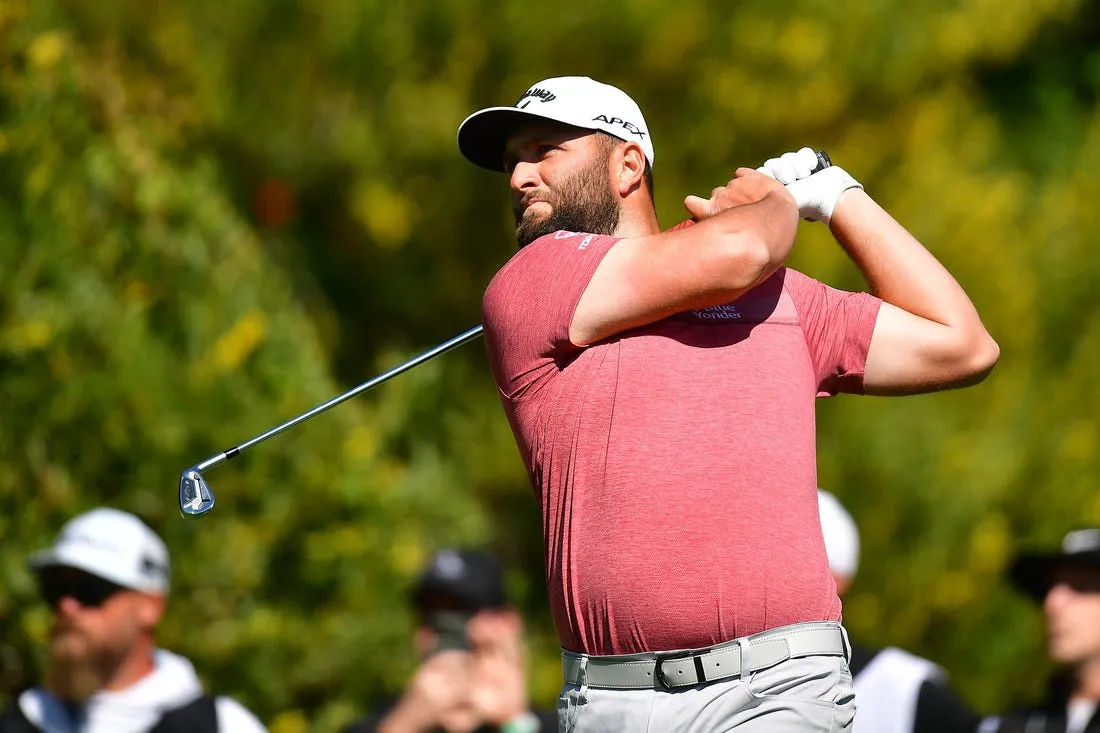 Thông tin trước thềm giải golf Arnold Palmer Invitational: Những cái tên xuất sắc góp mặt - Ảnh 1. Thông tin trước thềm giải golf Arnold Palmer Invitational: Những cái tên xuất sắc góp mặt - Ảnh 1.