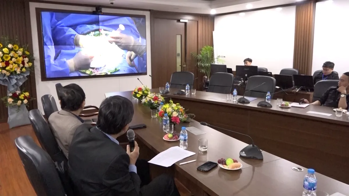 Hy vọng mới cho người bệnh bị rối loạn cương dương không đáp ứng điều trị thuốc - Ảnh 3. Hy vọng mới cho người bệnh bị rối loạn cương dương không đáp ứng điều trị thuốc - Ảnh 3.