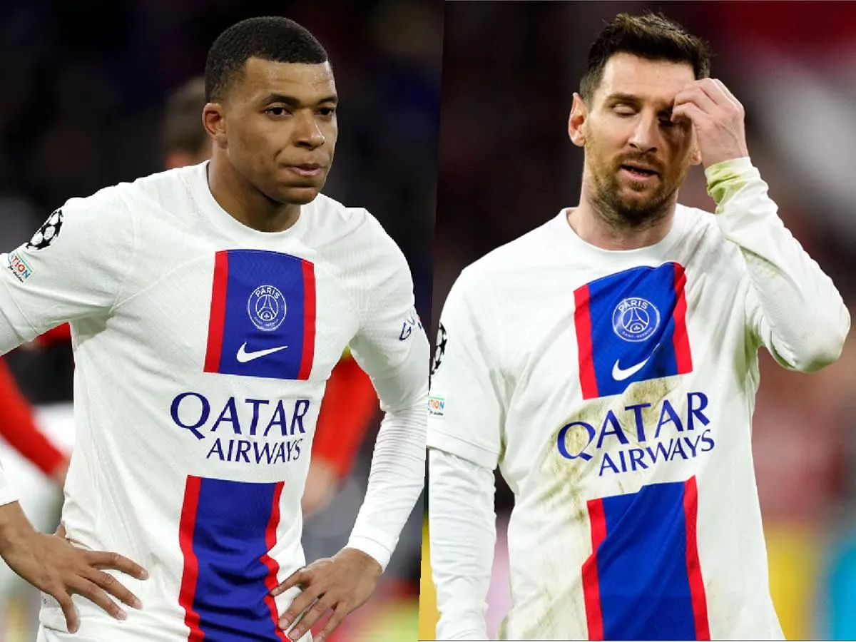 PSG và phong độ thiếu thuyết phục nơi hàng công - Ảnh 1. PSG và phong độ thiếu thuyết phục nơi hàng công - Ảnh 1.